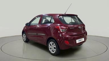 2016 Hyundai Grand i10