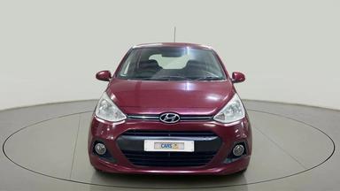 2016 Hyundai Grand i10