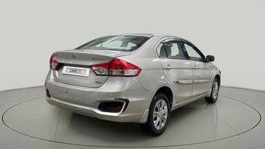 2016 Maruti Ciaz