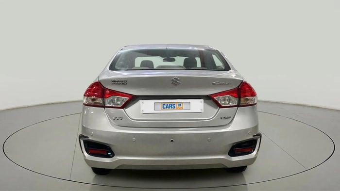 2016 Maruti Ciaz