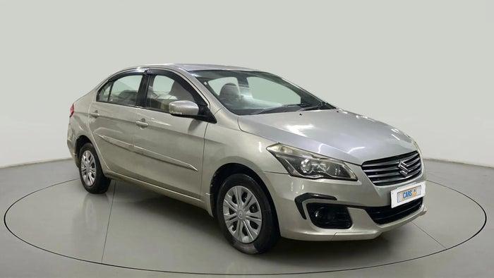 2016 Maruti Ciaz