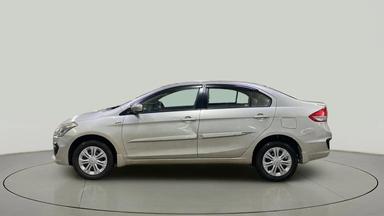 2016 Maruti Ciaz