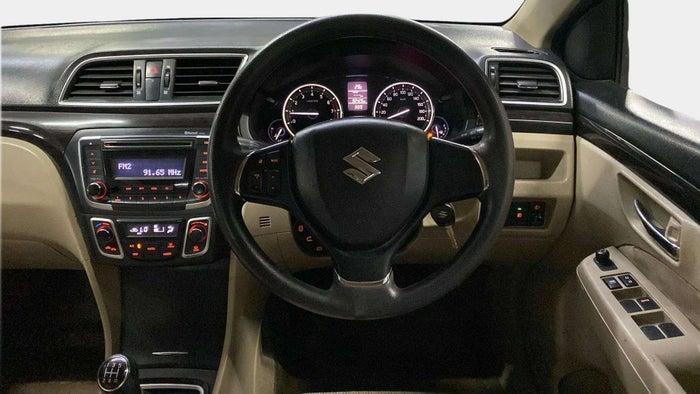 2016 Maruti Ciaz