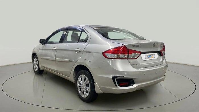 2016 Maruti Ciaz