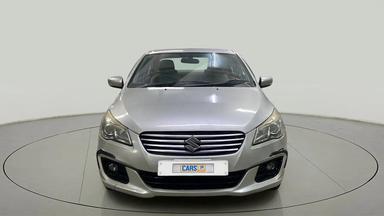 2016 Maruti Ciaz