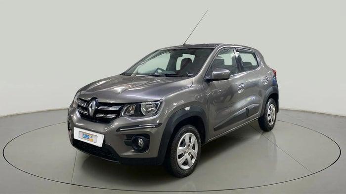 2019 Renault Kwid