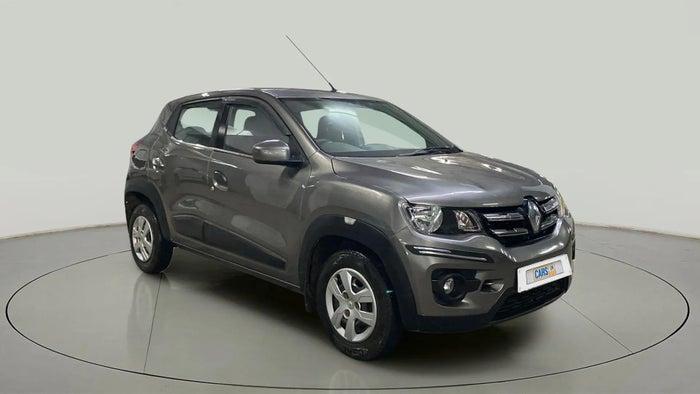 2019 Renault Kwid