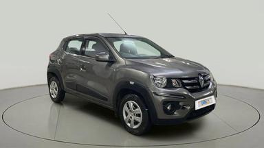 2019 Renault Kwid