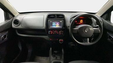 2019 Renault Kwid