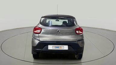 2019 Renault Kwid