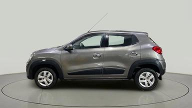 2019 Renault Kwid