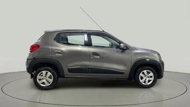 2019 Renault Kwid