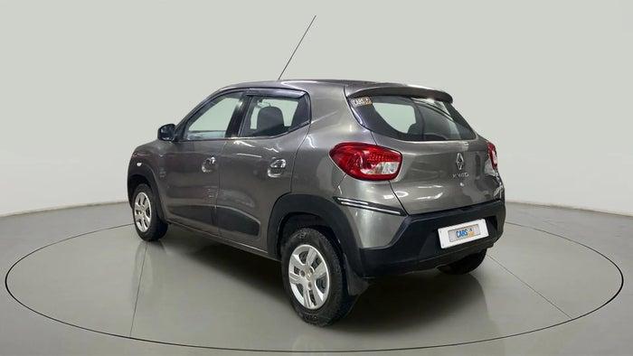 2019 Renault Kwid