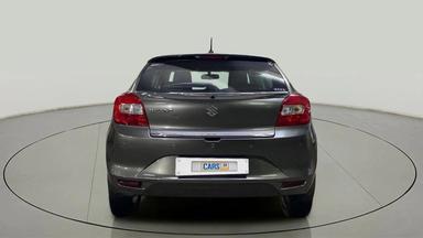 2020 Maruti Baleno