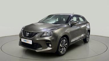 2020 Maruti Baleno