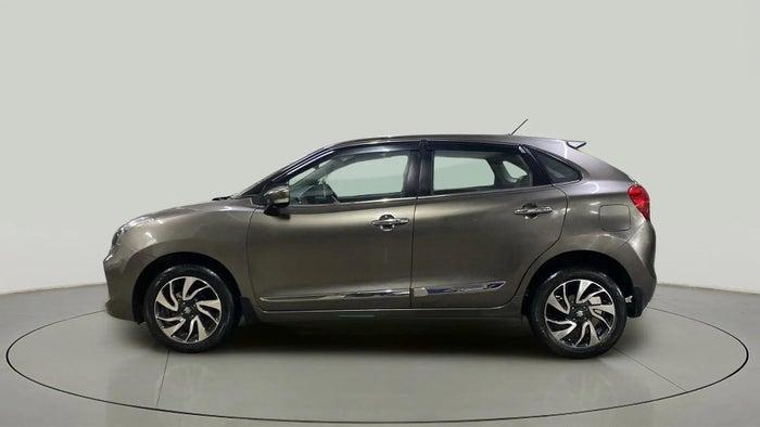 2020 Maruti Baleno