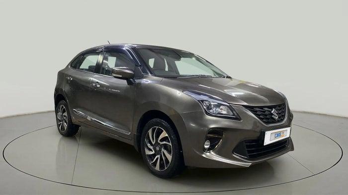 2020 Maruti Baleno