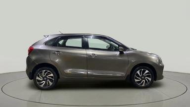 2020 Maruti Baleno