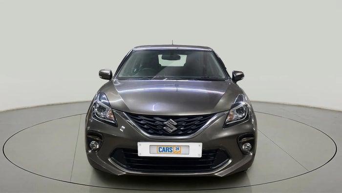 2020 Maruti Baleno