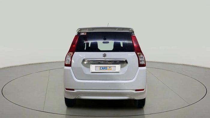 2022 Maruti New Wagon-R