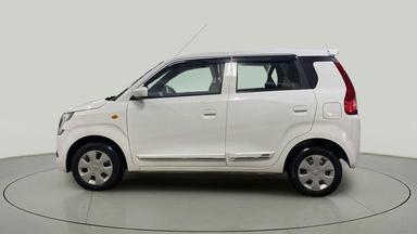 2022 Maruti New Wagon-R