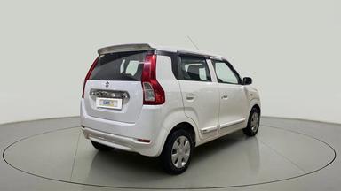 2022 Maruti New Wagon-R