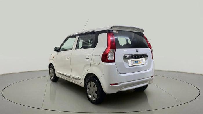 2022 Maruti New Wagon-R