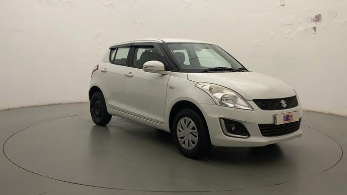 2016 Maruti Swift