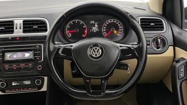 2018 Volkswagen Ameo