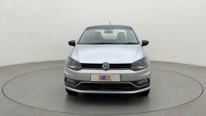 2018 Volkswagen Ameo