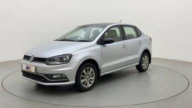 2018 Volkswagen Ameo