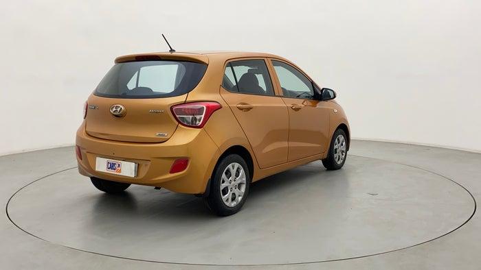 2016 Hyundai Grand i10