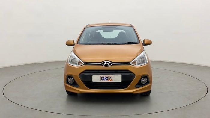 2016 Hyundai Grand i10