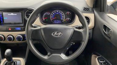 2016 Hyundai Grand i10