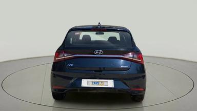 2023 Hyundai NEW I20