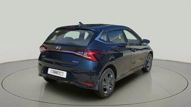 2023 Hyundai NEW I20