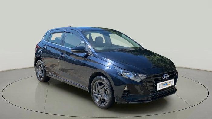 2023 Hyundai NEW I20