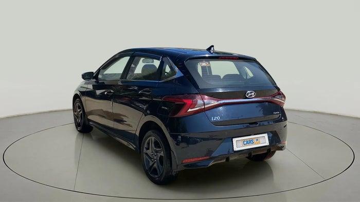 2023 Hyundai NEW I20