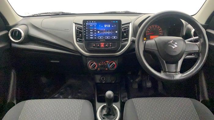 2022 Maruti Celerio