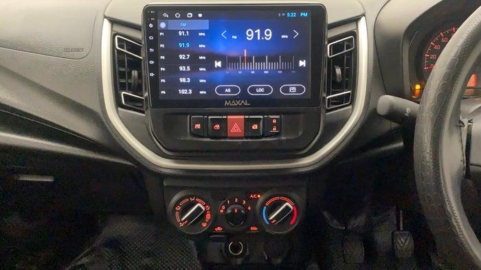 2022 Maruti Celerio