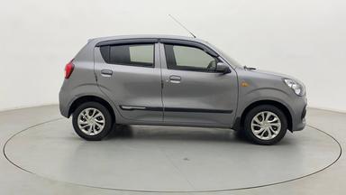 2022 Maruti Celerio