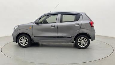 2022 Maruti Celerio