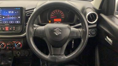 2022 Maruti Celerio