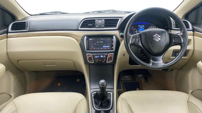 2018 Maruti Ciaz