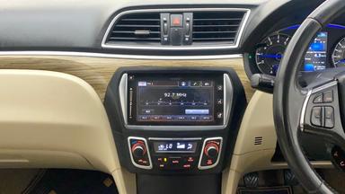 2018 Maruti Ciaz