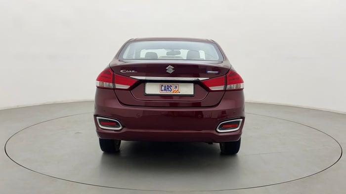 2018 Maruti Ciaz