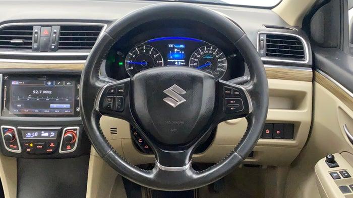 2018 Maruti Ciaz