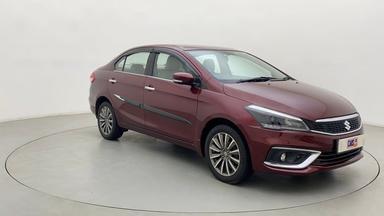 2018 Maruti Ciaz