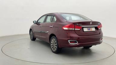 2018 Maruti Ciaz