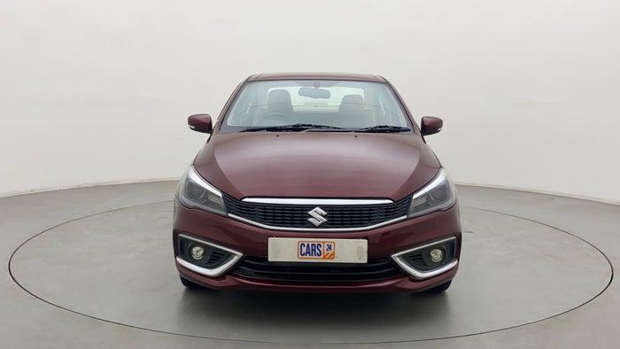 2018 Maruti Ciaz